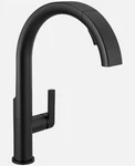 Delta 19824LF Keele 1.8 Gpm Hole Pull Down Kitchen Faucet. Fixed Price $189.99.
