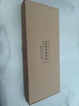Gerber Pull-down Brushed Kitchen Faucet High Arc Lever Handle. Fixed Price $300.00.