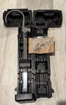 Brizo Siderna T70180-PC Floor Mount Tub Filler Rough-in Included-no Hand Showe. Fixed Price $899.00.