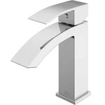 Vigo VG01015CH Lavatory Faucet - Single Hole Chrome. Fixed Price $84.15.