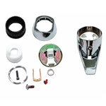 Moen 100679 Handle, Chrome. Fixed Price $54.49.