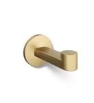 Kohler K-78378-2MB Components Single Robe Hook, Brushed Brass. Fixed Price $65.00.
