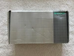 Hansgrohe Axor Terrano Collection Tub Filler Spout 1X37135001 Polished Chrome. Fixed Price $299.99.