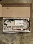 Delta 1920-KS-DST Cold Water Dispenser Ro Compatible Black Stainless. Fixed Price $145.00.