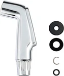 Universal Fit Sink Attachment, Kitchen Side Sprayer Head, Pull Out. Fixed Price $14.35.