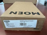 New Moen Matte Black Kurv S5560BL Higharc Cold Water Filter Beverage Faucet B14. Fixed Price $199.95.