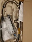 Delta 19964Z-KSSD-DST Kitchen Faucet. Fixed Price $250.00.