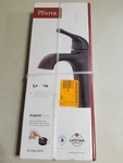 Pfister LF-042-LRYY Ladera 1-HANDLE 1-HOLE Bathroom Faucet Tuscan Bronze. Fixed Price $69.97.