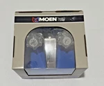 Moen Touch Control Two-handle Bathroom Faucet W/o Pop Up Draft Assembly. Fixed Price $34.99.