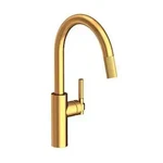 Newport Brass 3290-5113/24S Kitchen Faucet. Fixed Price $661.50.