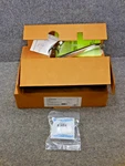New Unused Symmons S-23 Symmetrix Single Lever Kitchen Faucet Polished Chrome. Fixed Price $59.99.