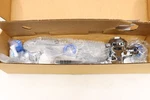 Zurn Z60842AV-BWN1-BG 6.5 Gal Exp Valve W/842 Fau. & BWN2 ''bg''. Fixed Price $282.14.