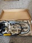 Kohler K-29108-CP Bellera Touchless Kitchen Faucet Pull Down Sprayer Chrome. Fixed Price $149.99.