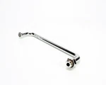 T&s Brass Swing Nozzle, 12 Length, 3-3/4 Clearance Genuine Oem TS062X. Fixed Price $59.95.