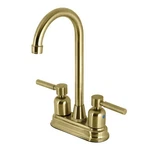 Kingston Brass KB849.DL Concord 1.8 Gpm Standard Bar Faucet -. Fixed Price $120.22.