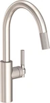 Newport Brass 3290-5113/15S Kitchen Faucet Satin Nickel. Fixed Price $749.99.