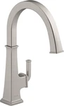 Kohler K-23833-VS Bar Faucet. Fixed Price $164.07.