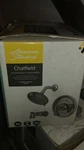 American Standard Chatfield Single-handle 3-SPRAY Tub Shower Faucet With 1.. Fixed Price $79.99.