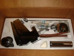 Vintage American Standard Faucet 2380.018 - Art Deco. Fixed Price $200.00.
