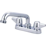 Central Brass 0084-H Bar/laundry Faucet Polished Chrome In. Fixed Price $116.40.