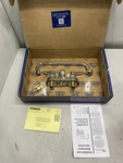 T&s Faucet B-1117 Workboard Wall Mount. Fixed Price $170.97.