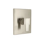 Huntington Brass Razo Shower Valve Trim P2521102 Pvd Satin Nickel. Fixed Price $40.99.