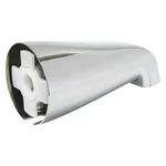 Kissler Die Cast Steel Diverter Tub Spout 82-0015 1/4 In. Fixed Price $19.09.