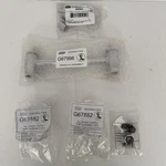 Zurn Aquaspec Z84300 Waterloo Wall-mount Service Sink Faucet 12 Swing -chrome. Fixed Price $140.00.