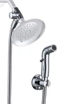 Gpromise Dog Sprayer Attachment For Fast And Clean Pet Showering, Mult.... Fixed Price $84.32.