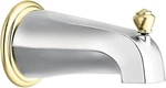 3807CP Monticello Diverter Tub Spout. Fixed Price $88.20.