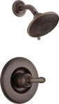 Delta Linden Shower Trim 14 Series Venetian Bronze-certified Refurbished. Fixed Price $103.75.