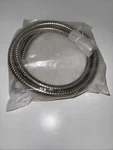 Moen 155748 Nickel 59" Hand Shower Hose. Fixed Price $54.00.
