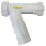Sani-lav Insulated Cover,white,rubber N1WC. Fixed Price $61.79.