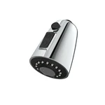 Proflo PFXC9011SPRY 1.0 Gpm Replacement Spray Head - Chrome. Fixed Price $22.44.