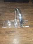 Grohe Widespread Atrio 8" Bathroom Faucet 2006900A Chrome. Fixed Price $179.99.