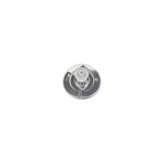 Lasco 31661C Moen Chateau Trim Kit, Single-lever, Chrome Quantity. Fixed Price $39.21.