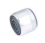 Whedon Flow Dual Thread 15/16 27M X 55/64 IN.-27F Chrome Faucet Aerator. Fixed Price $11.95.