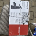 Pfister LF-M42-YPYY Ashfield Single Control Bathroom Faucet Tuscan Bronze. Fixed Price $125.00.