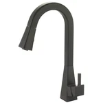 Olympia Faucets K-5060 I3 1.5 Gpm Hole Kitchen Black. Fixed Price $223.39.
