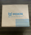 Moen L2353EP Chateau Shower Faucet Chrome Posi-temp Watersense Trim. Fixed Price $55.99.