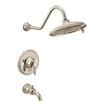 Moen TS32104EPNL Polished Nickel Posi-temp(r) Tub/shower. Fixed Price $1203.88.