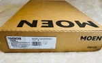 Moen Arbor (7594EWORB) One-handle Pulldown Kitchen Faucet Oil Rubbed Bronze Read. Fixed Price $285.99.