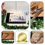 Delta 13900LF-SS Kitchen Faucet With Spray Stainless Single Handle!. Fixed Price $79.00.