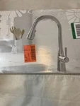 American Standard Fairbury #7418300.002 Single-handle Pull-down Sprayer Kit. Fixed Price $59.99.