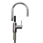 Grohe 32665003 Concetto Pull Down Kitchen Faucet 1.75 Gpm -starlight Chrome Read. Fixed Price $195.90.