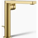 Kohler K-73168-4-2MB Bathroom Sink Faucets. Fixed Price $545.50.