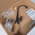 Moen S5520BL Transitional Cold Water Beverage Dispenser Faucet , Matte Black. Fixed Price $231.20.