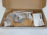 Moen S72003SRS Paterson 1 Handle Pull-down Kitchen Faucet Spot Resist Stainless. Fixed Price $252.00.
