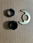 Moen 192155 Kitchen Faucet Mounting Hardware. Fixed Price $24.95.