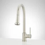 Signature Hardware 465181 - Kitchen Faucet. Fixed Price $139.50.